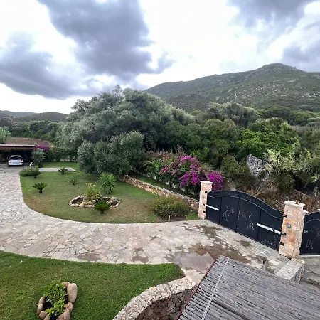 Villa Angelica *