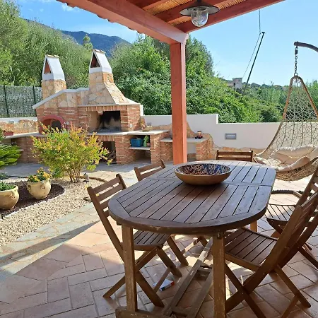 Villa Angelica